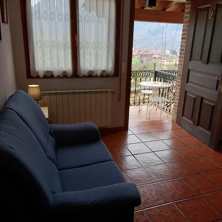 アパート El Ardinal