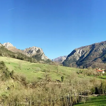 El Ardinal アパート